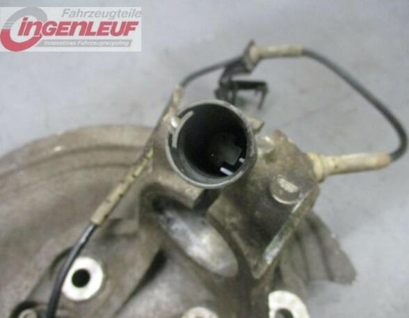 Stub Axle BMW 3er Touring (E91)