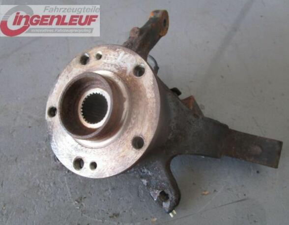 Stub Axle RENAULT Laguna II (BG0/1)