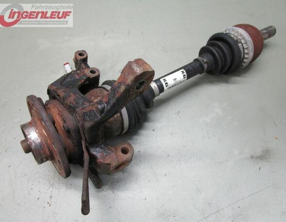 Stub Axle OPEL Zafira/Zafira Family B (A05)