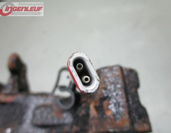 Stub Axle OPEL Zafira/Zafira Family B (A05)