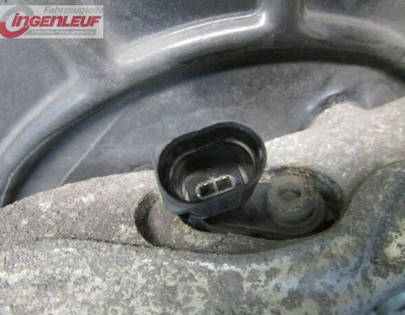 Stub Axle VW Passat (3C2)