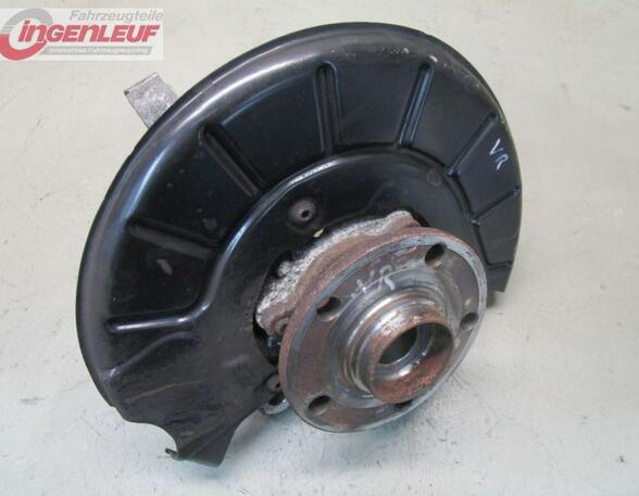 Stub Axle VW Passat (3C2)