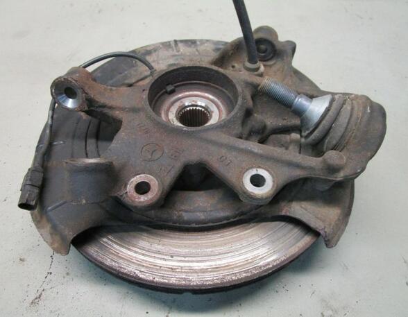 Stub Axle MERCEDES-BENZ M-Klasse (W164)