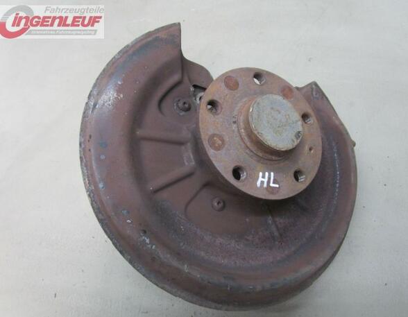 Stub Axle VW Touran (1T1, 1T2)