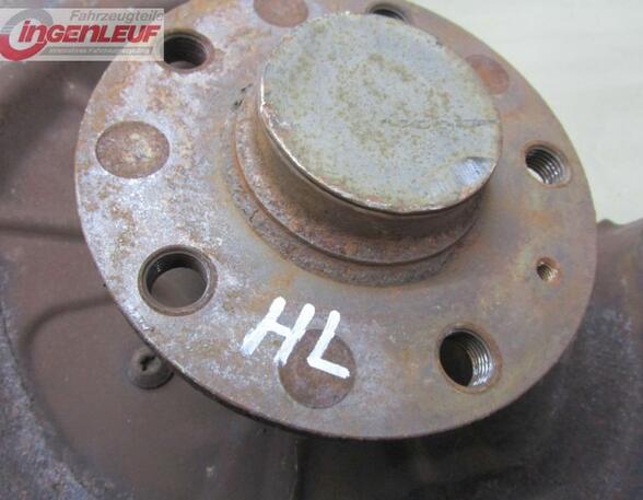 Stub Axle VW Touran (1T1, 1T2)