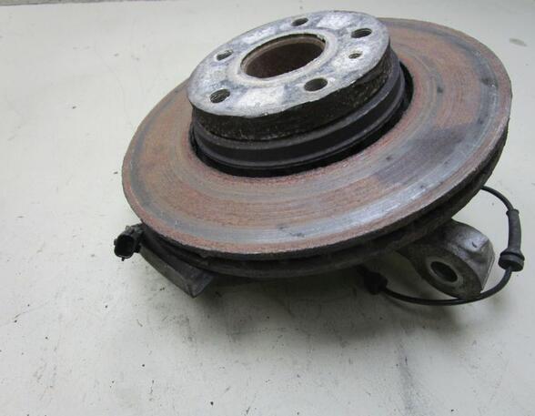 Stub Axle RENAULT Laguna III Grandtour (KT0/1)