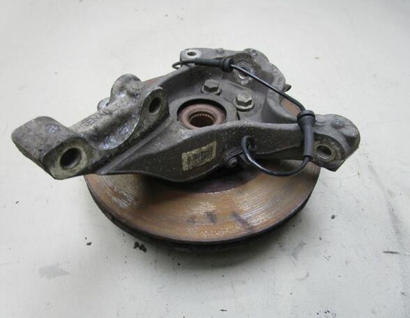 Stub Axle RENAULT Laguna III Grandtour (KT0/1)