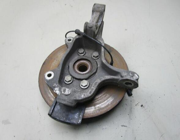 Stub Axle RENAULT Laguna III Grandtour (KT0/1)