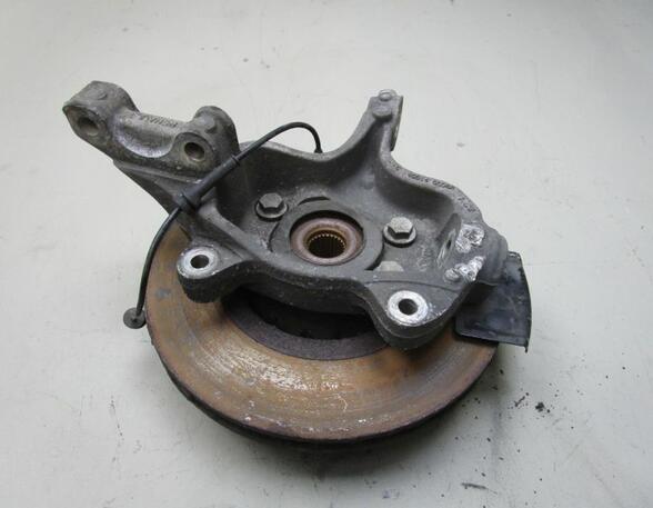 Stub Axle RENAULT Laguna III Grandtour (KT0/1)