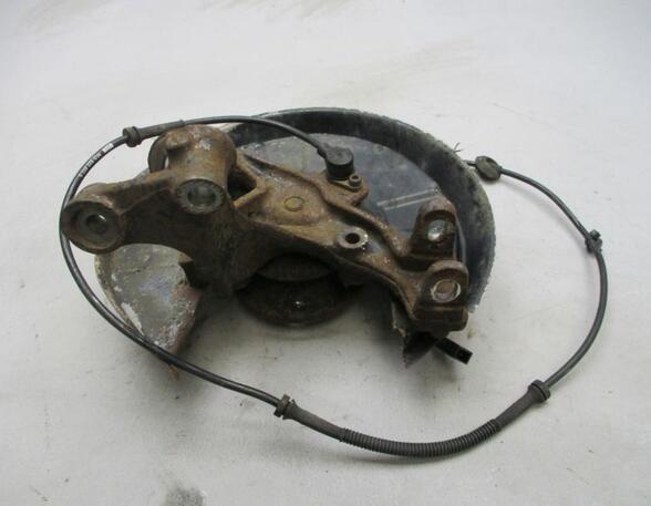 Stub Axle AUDI A4 Avant (8ED, B7)