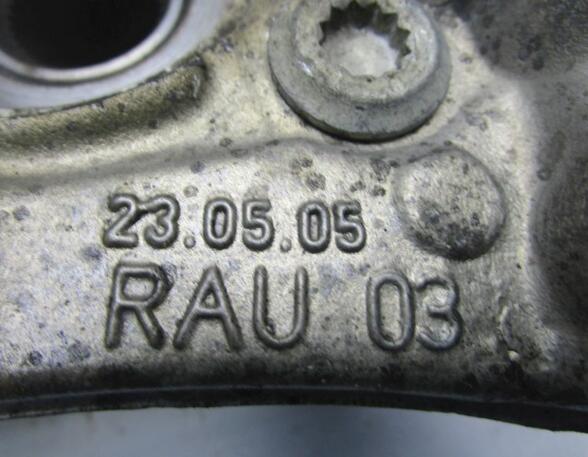 Stub Axle VW Passat (3C2)