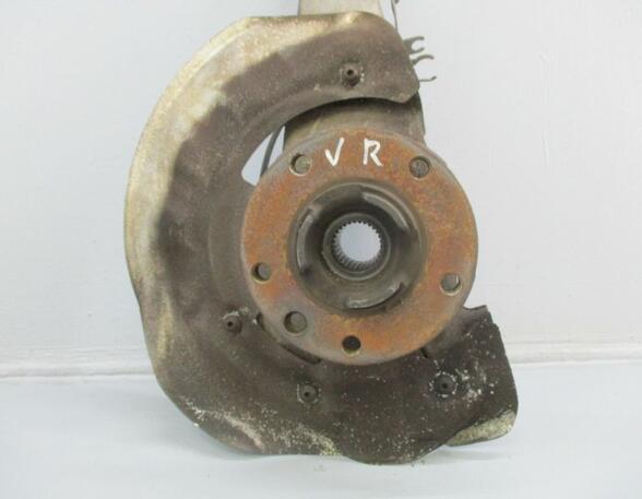 Stub Axle PORSCHE Cayenne (92A)