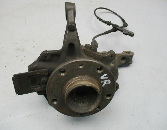 Stub Axle RENAULT Megane III Schrägheck (B3, BZ0/1)