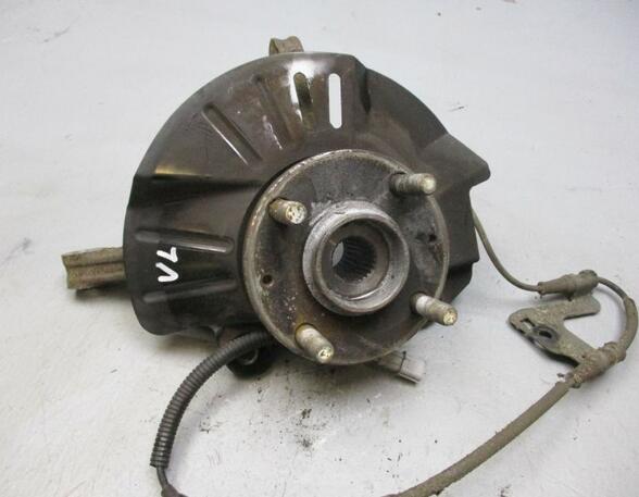 Stub Axle KIA Rio IV (FB, SC, YB)