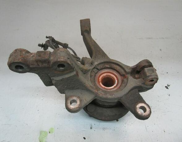 Stub Axle FORD Fiesta VI (CB1, CCN)