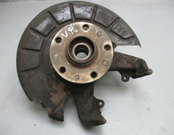 Stub Axle SKODA Octavia II Combi (1Z5)