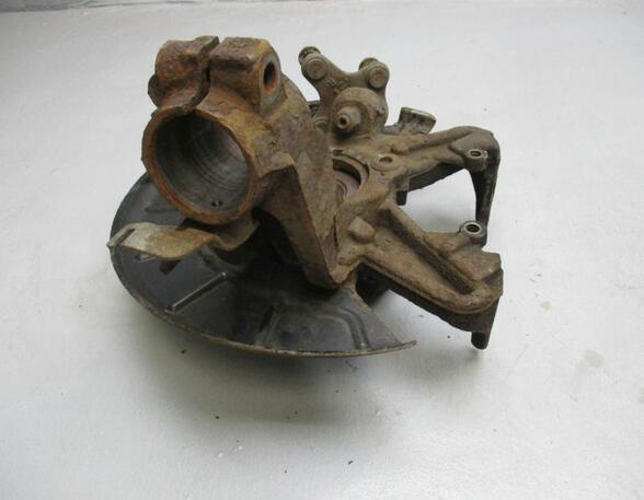 Stub Axle SKODA Octavia II Combi (1Z5)