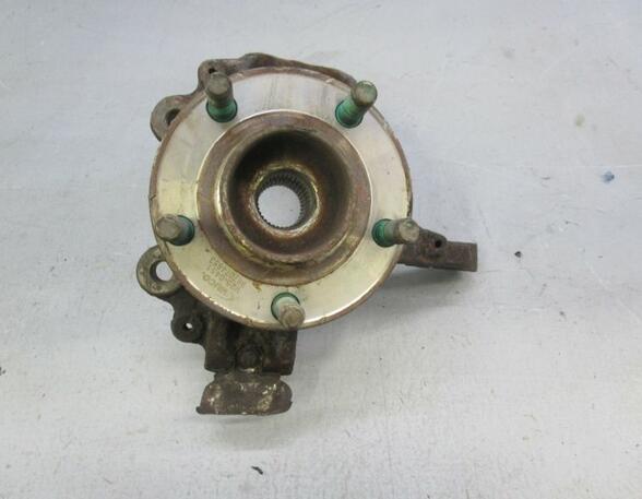 Stub Axle FORD C-Max (DM2), FORD Focus C-Max (--)