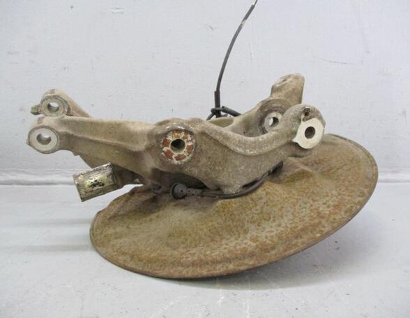 Stub Axle PEUGEOT 407 (6D)