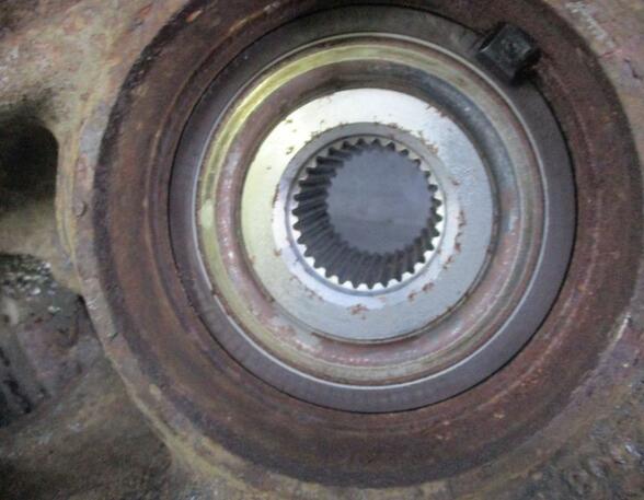 Stub Axle MERCEDES-BENZ R-Klasse (V251, W251)