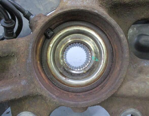 Stub Axle MERCEDES-BENZ R-Klasse (V251, W251)