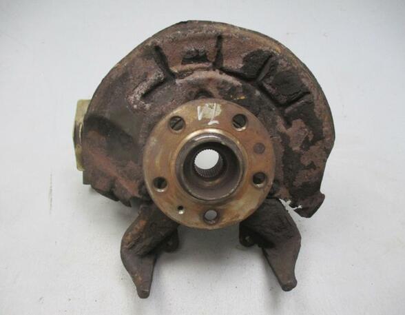 Stub Axle SEAT Ibiza III (6L1)