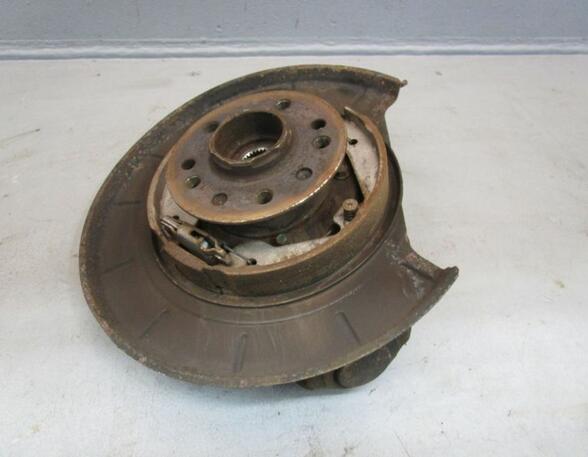 Stub Axle MERCEDES-BENZ M-Klasse (W164)