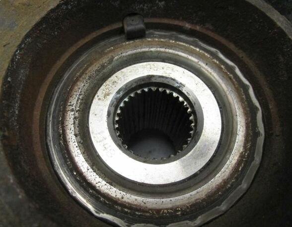 Stub Axle MERCEDES-BENZ M-Klasse (W164)