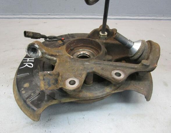 Stub Axle MERCEDES-BENZ M-Klasse (W164)