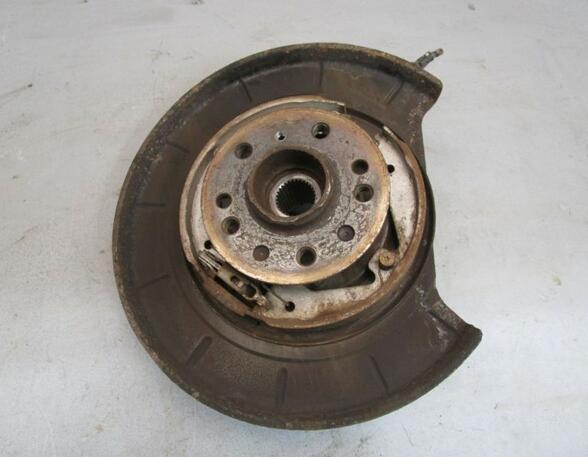 Stub Axle MERCEDES-BENZ M-Klasse (W164)