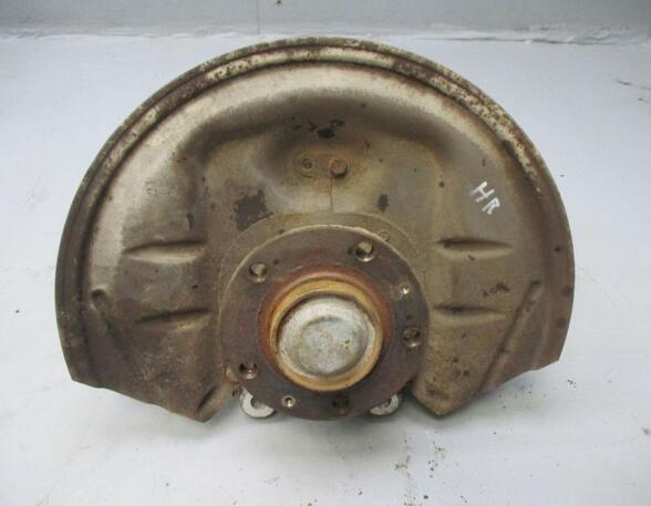 Stub Axle CITROËN C5 III Break (TD)