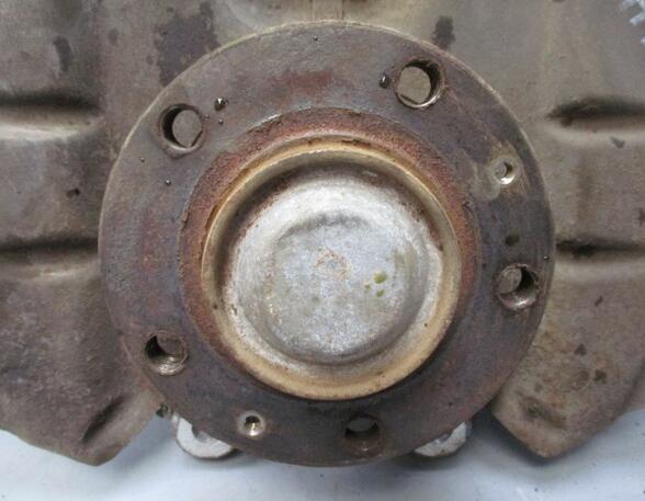 Stub Axle CITROËN C5 III Break (TD)