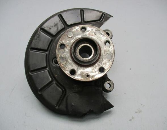 Stub Axle SKODA Octavia II Combi (1Z5)