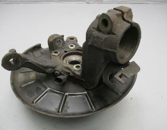 Stub Axle SKODA Octavia II Combi (1Z5)