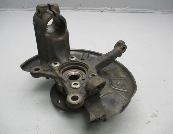 Stub Axle SKODA Octavia II Combi (1Z5)