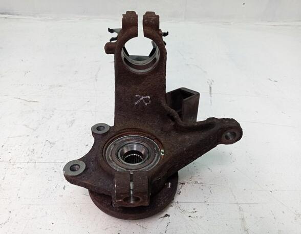 Stub Axle PEUGEOT 206 CC (2D)