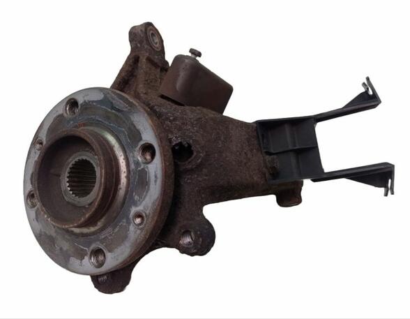 Stub Axle PEUGEOT 206 CC (2D)