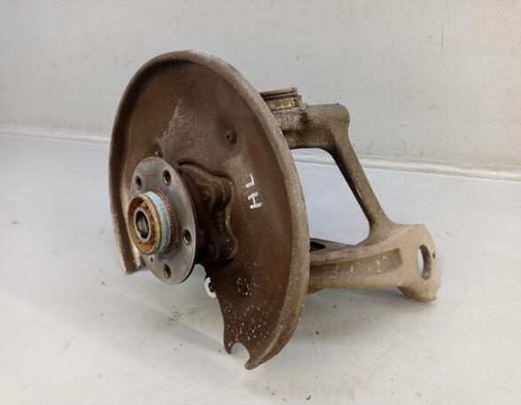 Stub Axle PORSCHE Macan (95B)