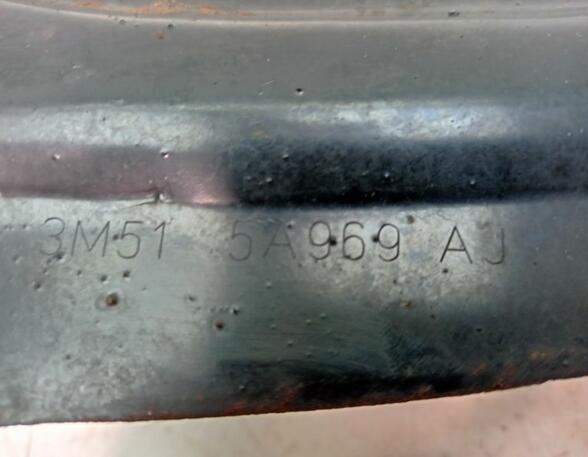 Stub Axle VOLVO S40 II (544)