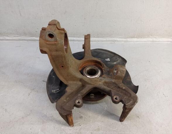 Stub Axle SKODA Fabia III (NJ3)