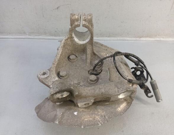 Achsschenkel Radnabe vorne links  BMW 1 (E87) 116D 85 KW