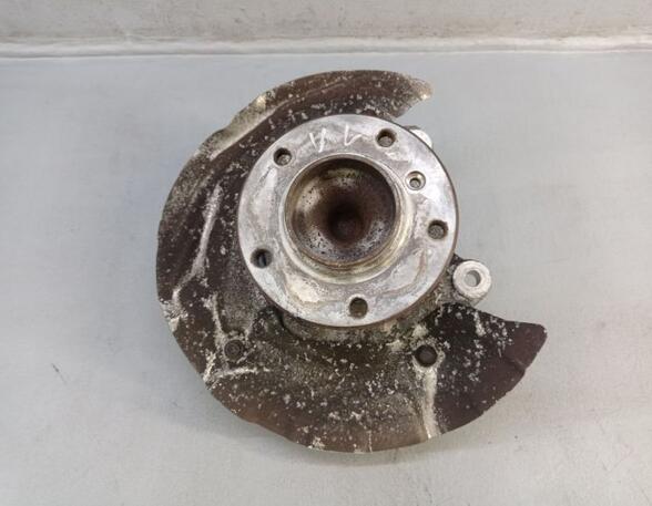 Achsschenkel Radnabe vorne links  BMW 1 (E87) 116D 85 KW