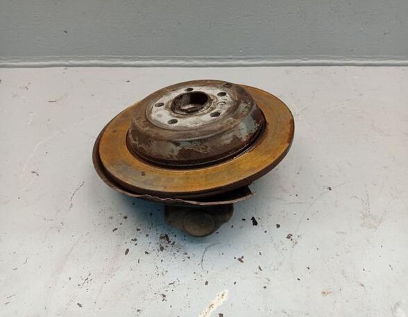 Stub Axle MERCEDES-BENZ M-Klasse (W164)