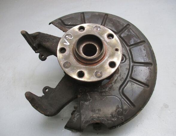 Stub Axle SKODA Octavia II Combi (1Z5)