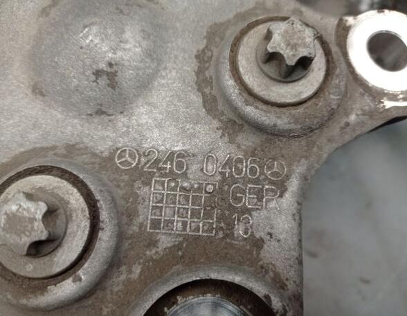 Stub Axle MERCEDES-BENZ A-Klasse (W176)