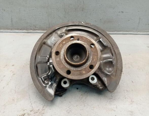 Stub Axle MERCEDES-BENZ A-Klasse (W176)