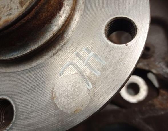 Stub Axle VW Golf V (1K1)