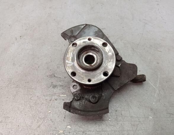 Achsschenkel Radnabe vorne links  FORD KA (RU8) 1.2 51 KW