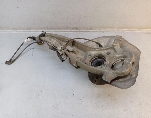 Stub Axle PORSCHE CAYENNE (92A)