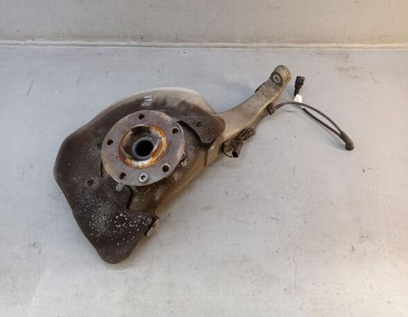 Stub Axle PORSCHE CAYENNE (92A)